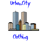 Urban city clothing