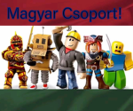 Magyar Csoport!