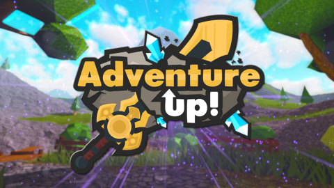 Adventure Up! scripts
