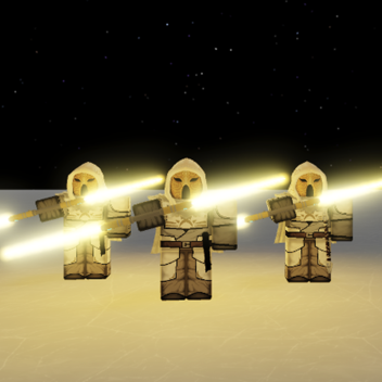 Saber Duels