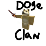 Offical Bedwars Doge Clan