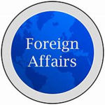 USCG Foreign Affairs