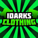 iDark's Clothing