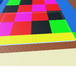 Color Block