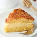 Fruity dumpie cakes
