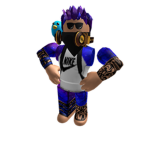 The Official Knights Of Roblox