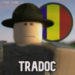 SUSM| Training and Doctrine Command
