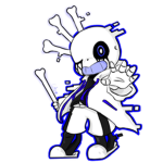 -Sans Fan Club-