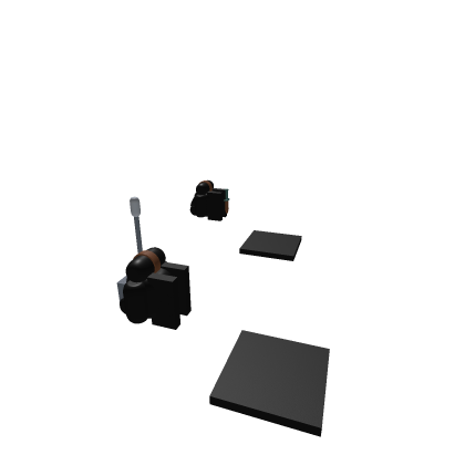 🎁 Military Backpack Pack Detailed Asset Build Kit
