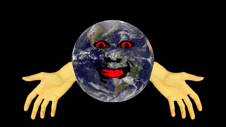 Prove the Earth Is Flat Tycoon — official Roblox game image