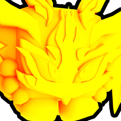 Gold Fall Dragon