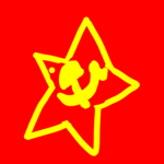 The Soviet build a boat