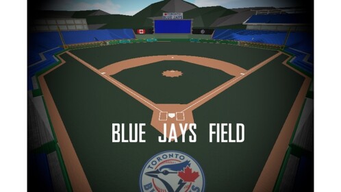 Blue Jays Field
