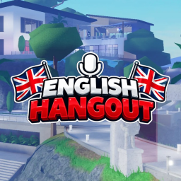 [NEW VC!] English Hangout! icon