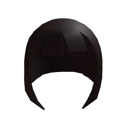 Pomni Hair Roblox item