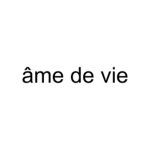âme de vie