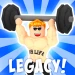 [STAGE 10] OG Lifting Simulator icon