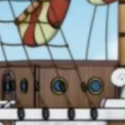⛵