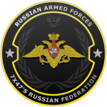 [. Russian Army .]