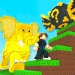 Jump To Steal Lucky Blocks icon