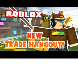 THE trade hangout