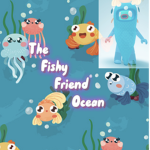 The Fishy Friend Ocean