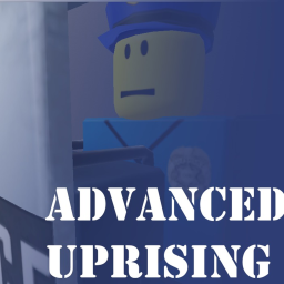 Advanced Uprising