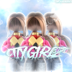- CITY GIRLZ ENT .