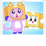 Lankybox world group!!!!