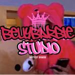 ୨୧ belly barbie