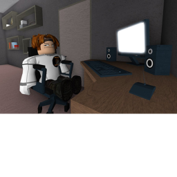 gamer world