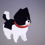 OREO THE DOGGY GROUP