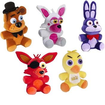 Fnaf BR Come have fun in fnaf