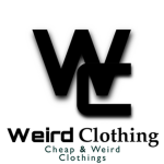 Weird Clothing <3