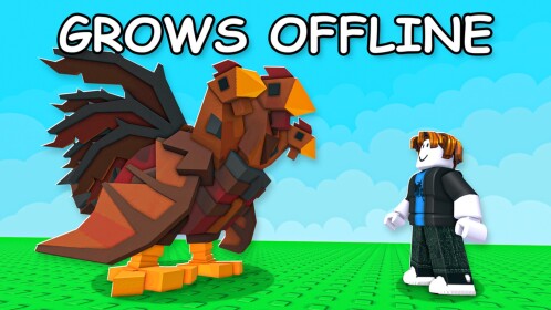 Collect Chickens