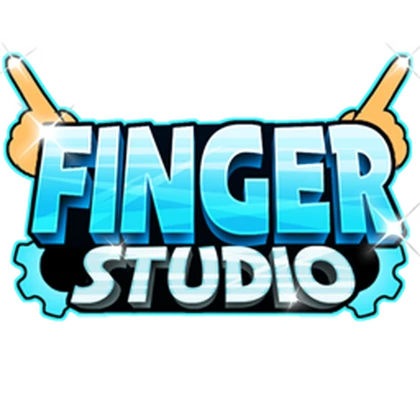 FINGER STUDIO GIVEAWAYS Roblox group icon