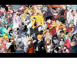 the anime hangout