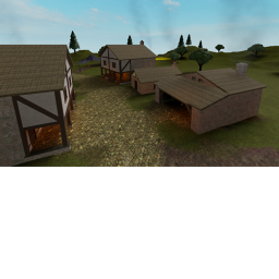 ~HeartBroken~'s Village