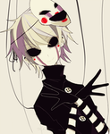 Cheerfully