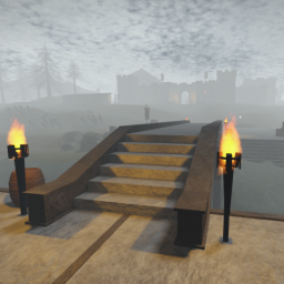 Frostmoth, Solstheim