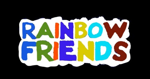 Cart Ride Into Rainbow Friends