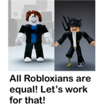 Roblox Unified