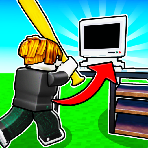 Simulador de Break Stuff