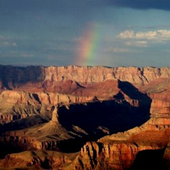 The Great Grand Canyon Tightrope Cross *UPDATED*
