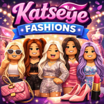 Katseye Fashions
