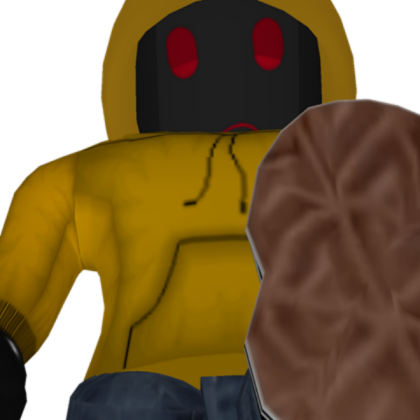Hoodie (Creepypasta) Roblox decal