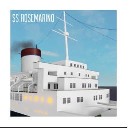 SS Rosmarino