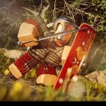 (Beta) The Great March