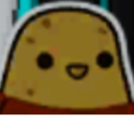 Potato Olympus