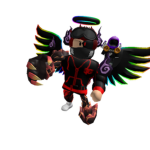 Red Eye (TEAM INFERNO)